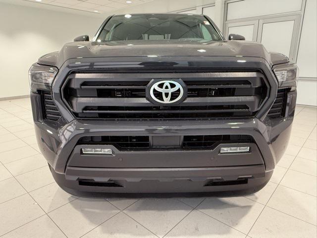 new 2024 Toyota Tacoma car, priced at $45,765