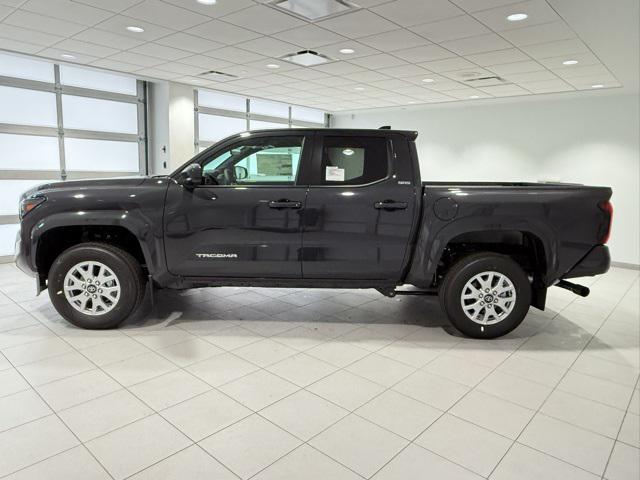 new 2024 Toyota Tacoma car, priced at $45,765