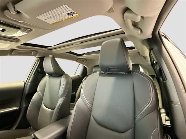 new 2026 Toyota Prius car, priced at $36,354