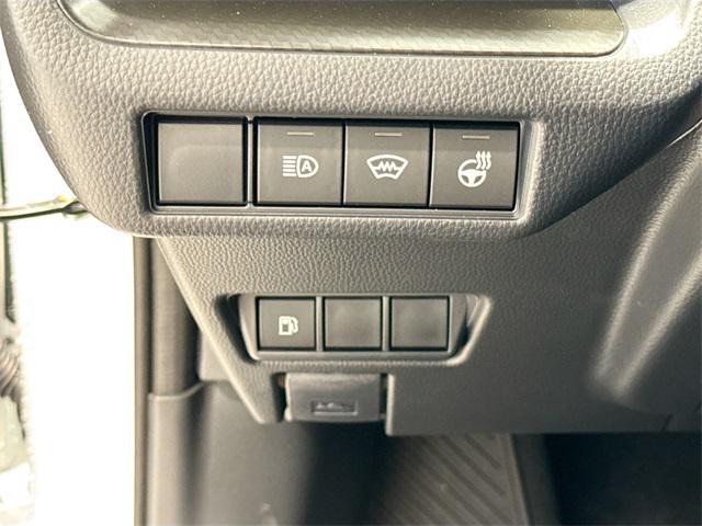 new 2026 Toyota Prius car, priced at $36,354
