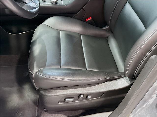 used 2024 Cadillac XT4 car, priced at $38,715