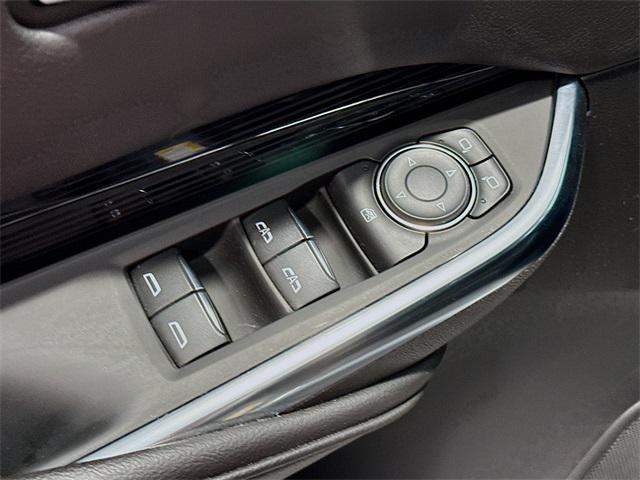 used 2024 Cadillac XT4 car, priced at $38,715