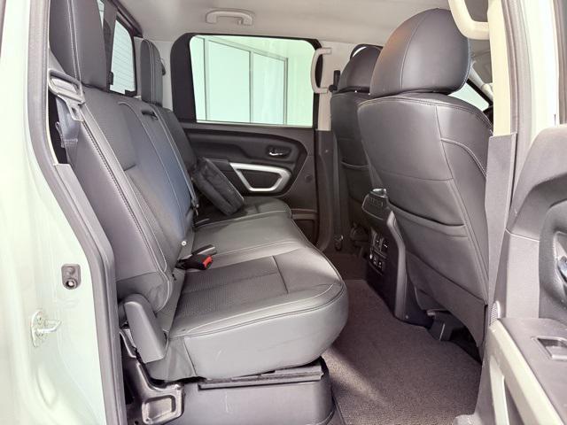 used 2019 Nissan Titan XD car, priced at $27,041