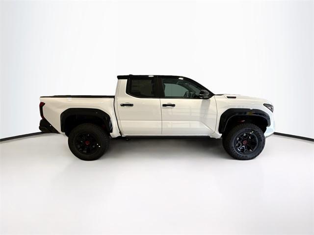 new 2025 Toyota Tacoma car, priced at $67,039