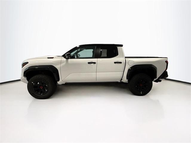 new 2025 Toyota Tacoma car, priced at $67,039