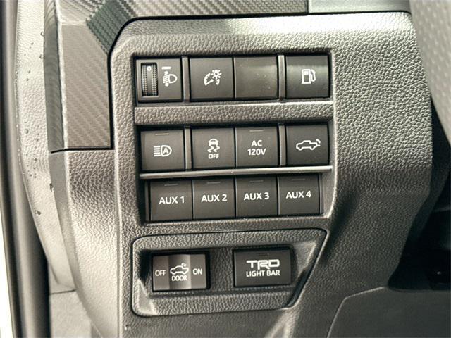 new 2025 Toyota Tacoma car, priced at $67,039