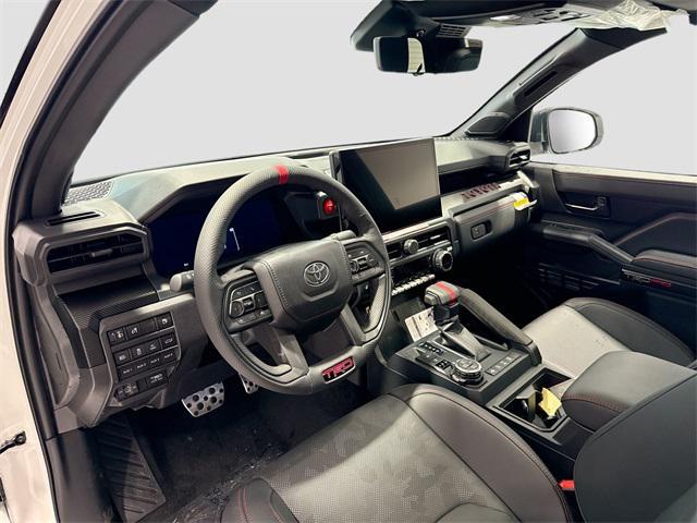 new 2025 Toyota Tacoma car, priced at $67,039