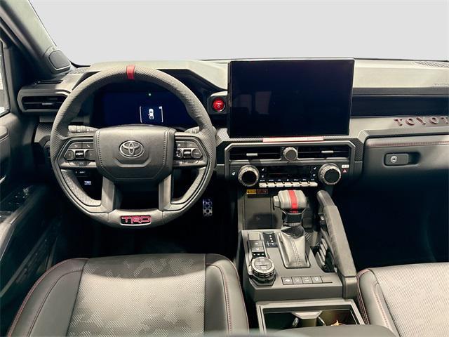 new 2025 Toyota Tacoma car, priced at $67,039