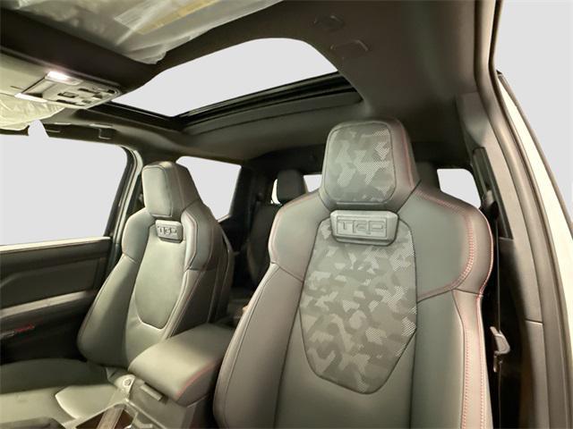 new 2025 Toyota Tacoma car, priced at $67,039
