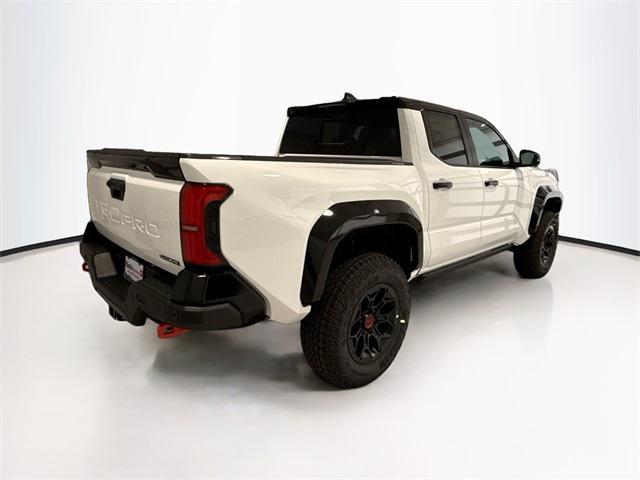 new 2025 Toyota Tacoma car, priced at $67,039