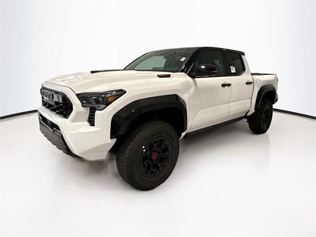 new 2025 Toyota Tacoma car, priced at $67,039