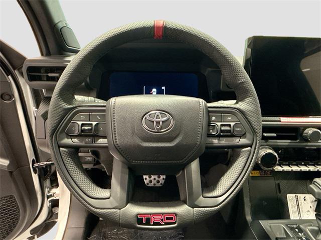 new 2025 Toyota Tacoma car, priced at $67,039