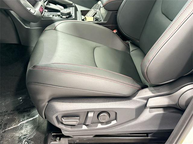 new 2025 Toyota Tacoma car, priced at $67,039