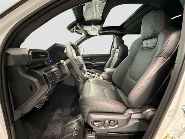 new 2025 Toyota Tacoma car, priced at $67,039