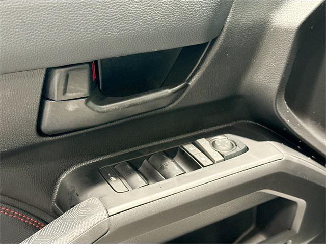 new 2025 Toyota Tacoma car, priced at $67,039