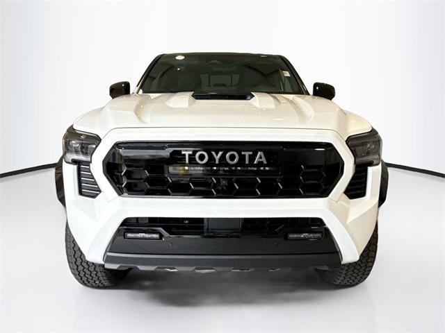 new 2025 Toyota Tacoma car, priced at $67,039