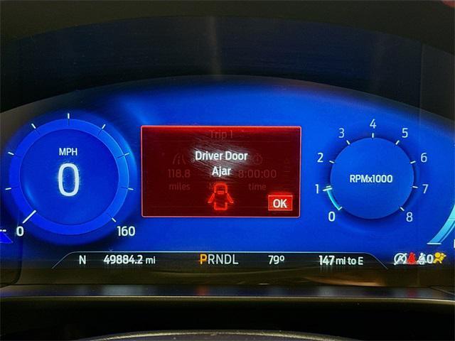 used 2022 Ford Escape car, priced at $21,572