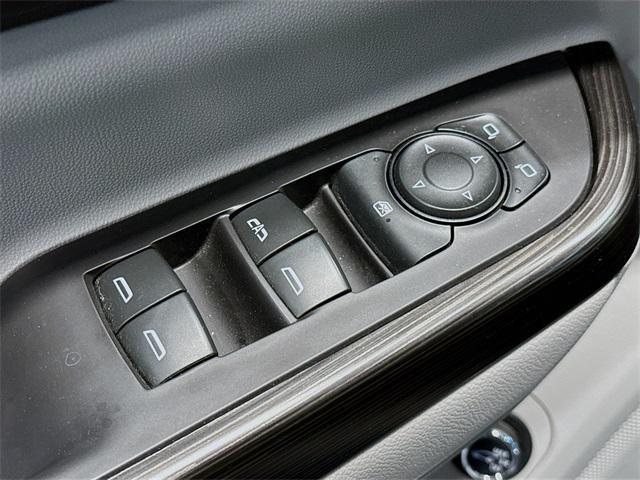 used 2019 GMC Acadia car, priced at $19,945