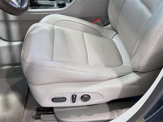 used 2019 GMC Acadia car, priced at $19,945