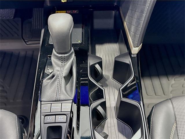 new 2025 Toyota Camry car, priced at $39,703