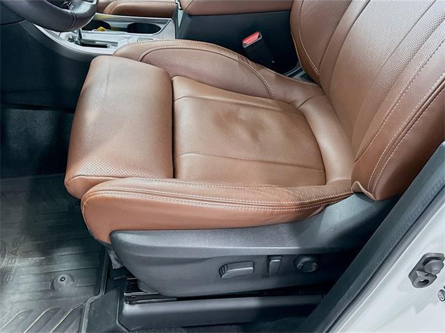 used 2022 Subaru Ascent car, priced at $32,646