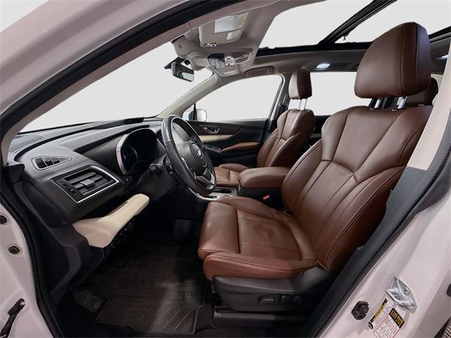 used 2022 Subaru Ascent car, priced at $32,646