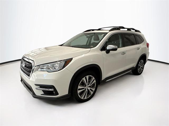 used 2022 Subaru Ascent car, priced at $32,646
