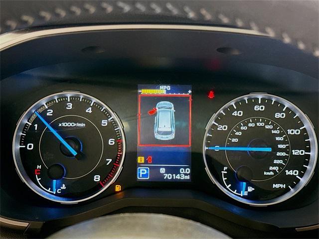 used 2022 Subaru Ascent car, priced at $32,646