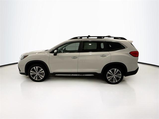 used 2022 Subaru Ascent car, priced at $32,646