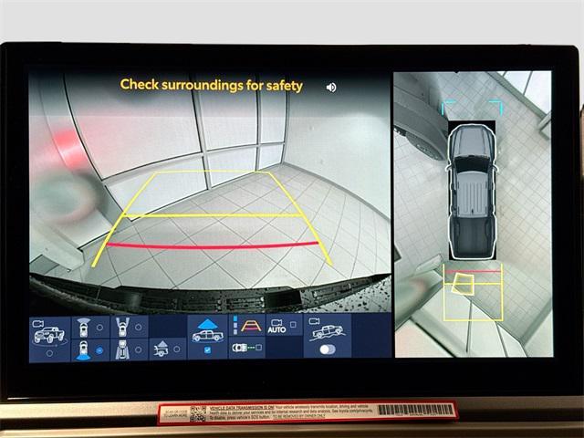 new 2025 Toyota Tacoma car, priced at $54,927