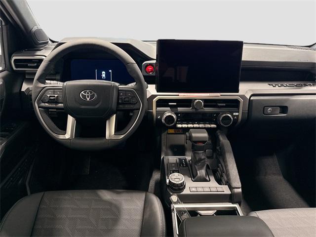 new 2025 Toyota Tacoma car, priced at $54,927