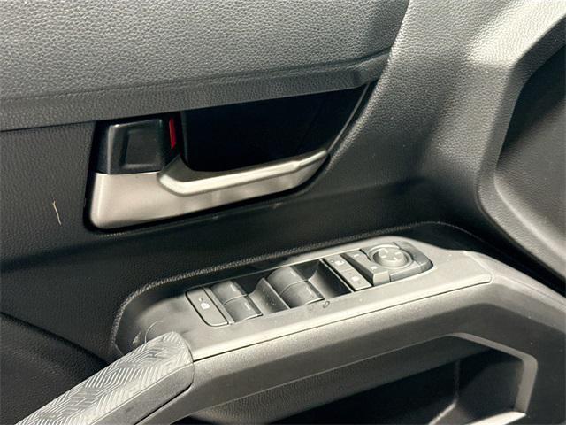 new 2025 Toyota Tacoma car, priced at $54,927