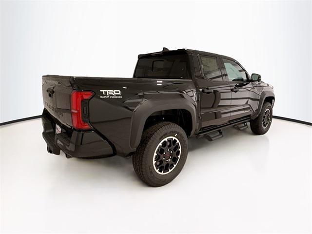 new 2025 Toyota Tacoma car, priced at $54,927