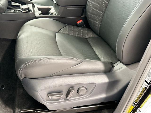 new 2025 Toyota Tacoma car, priced at $54,927