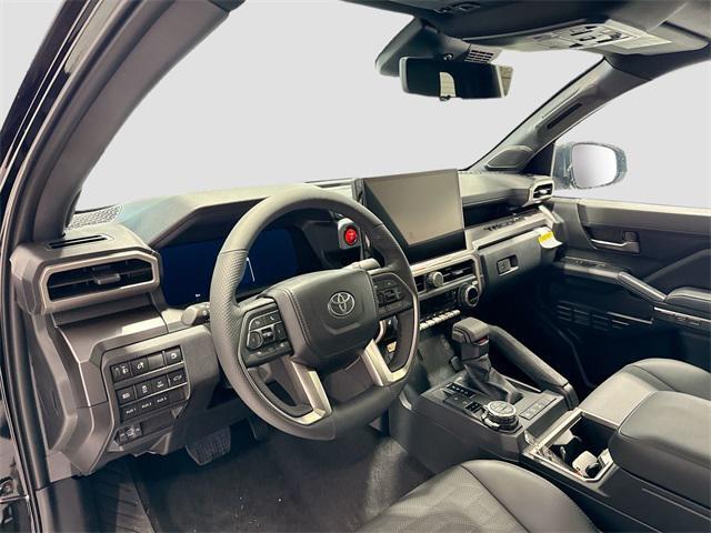 new 2025 Toyota Tacoma car, priced at $54,927
