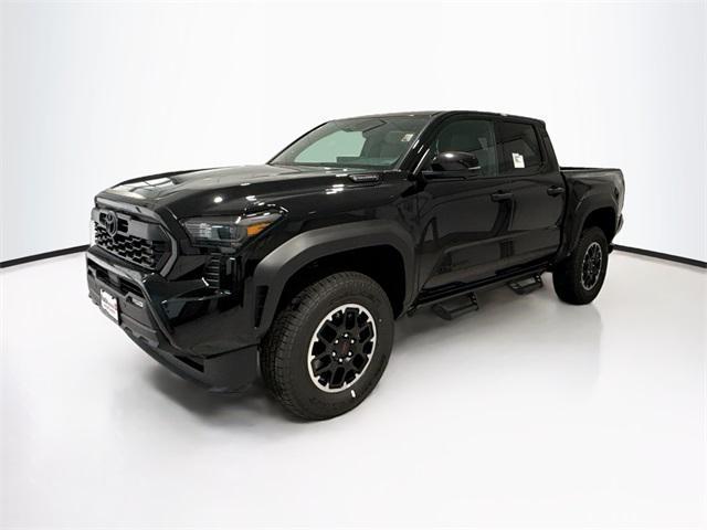 new 2025 Toyota Tacoma car, priced at $54,927