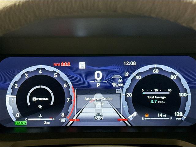 new 2025 Toyota Tacoma car, priced at $54,927