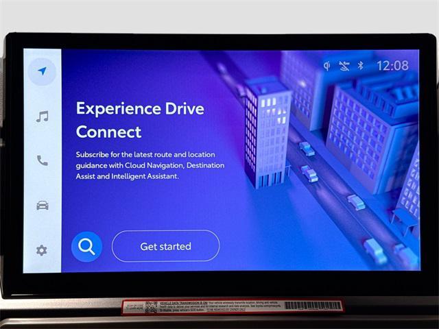 new 2025 Toyota Tacoma car, priced at $54,927