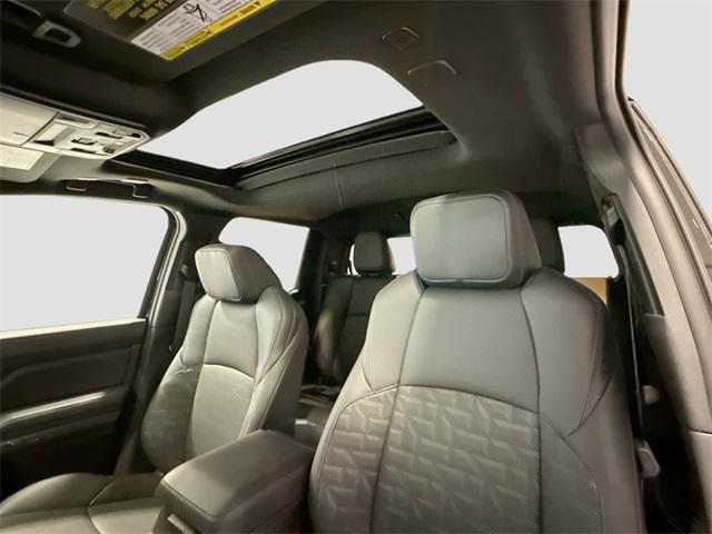 new 2025 Toyota Tacoma car, priced at $54,927