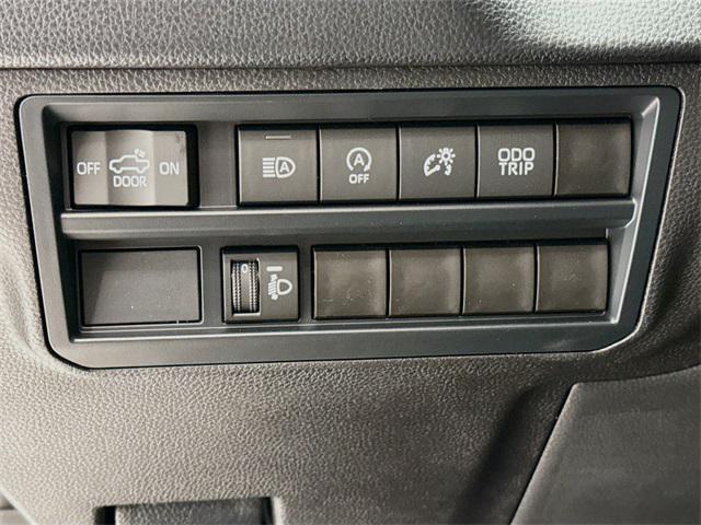 new 2025 Toyota Tundra car, priced at $51,034