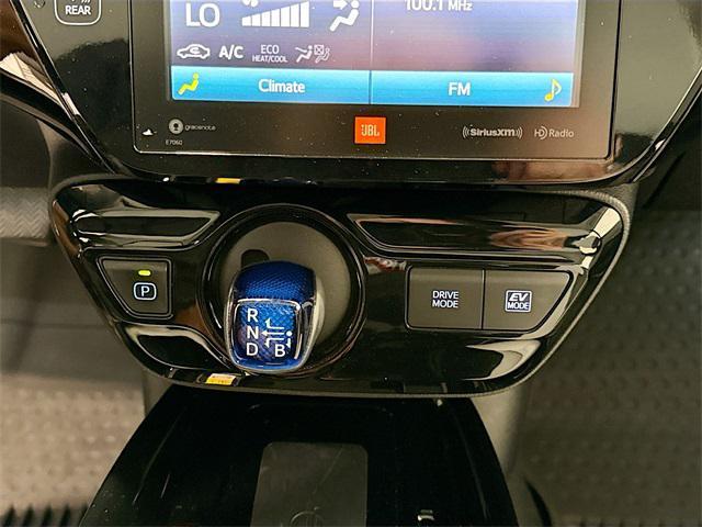 used 2022 Toyota Prius car, priced at $24,560