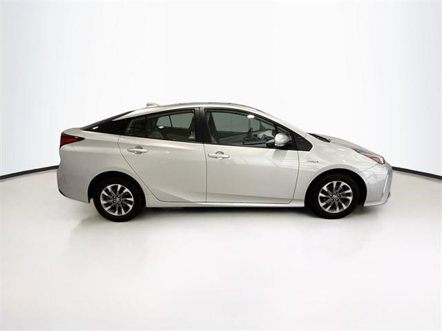 used 2022 Toyota Prius car, priced at $24,560
