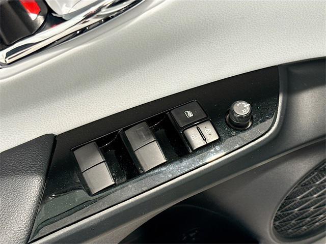 used 2022 Toyota Prius car, priced at $24,560
