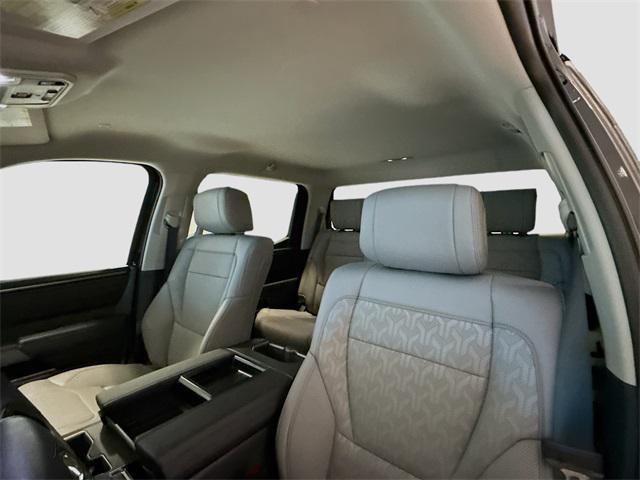 used 2024 Toyota Tundra car, priced at $47,722