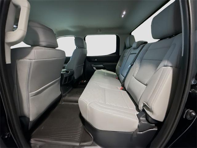 used 2024 Toyota Tundra car, priced at $47,722