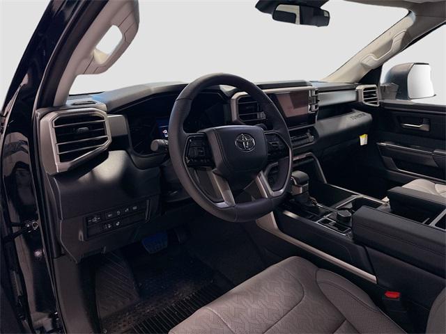used 2024 Toyota Tundra car, priced at $47,722