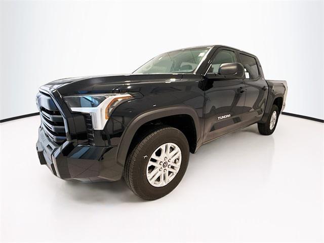 used 2024 Toyota Tundra car, priced at $47,722