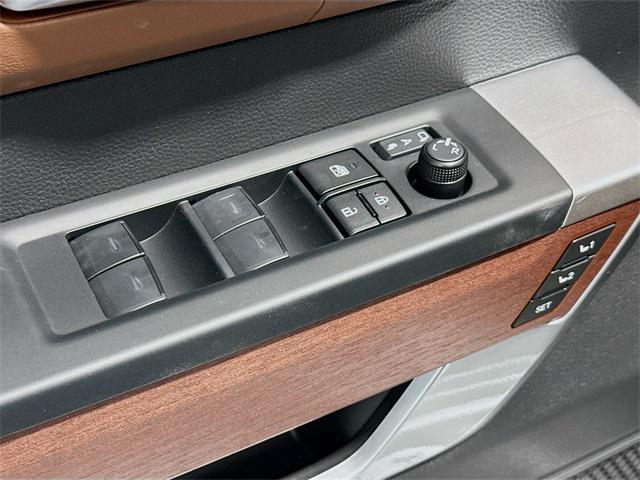 new 2025 Toyota Tundra car, priced at $66,935