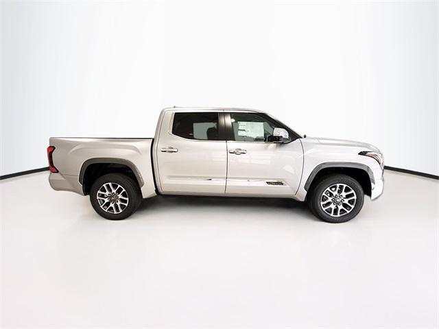 new 2025 Toyota Tundra car, priced at $66,935