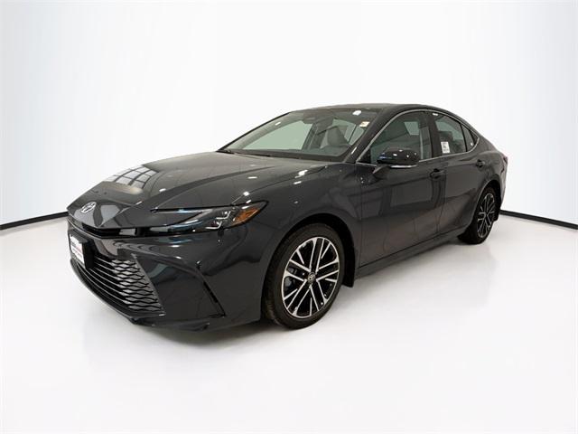 new 2026 Toyota Camry car, priced at $36,537